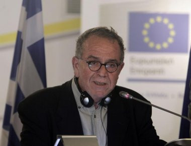 Γ. Μουζάλας: «Δεν θέλουμε βία αλλά δεν θα υποστούμε και βία»